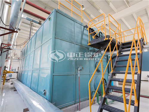 2019企業福利來了，用中正鍋爐，輕松月省5W+!